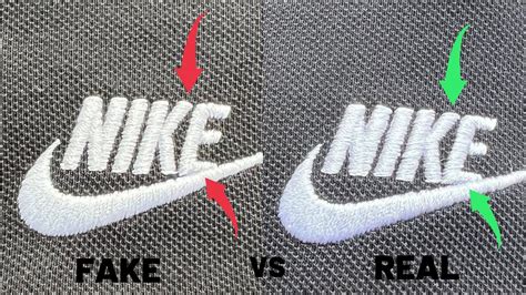 nike kaishi original vs fake|are nikes stitching real.